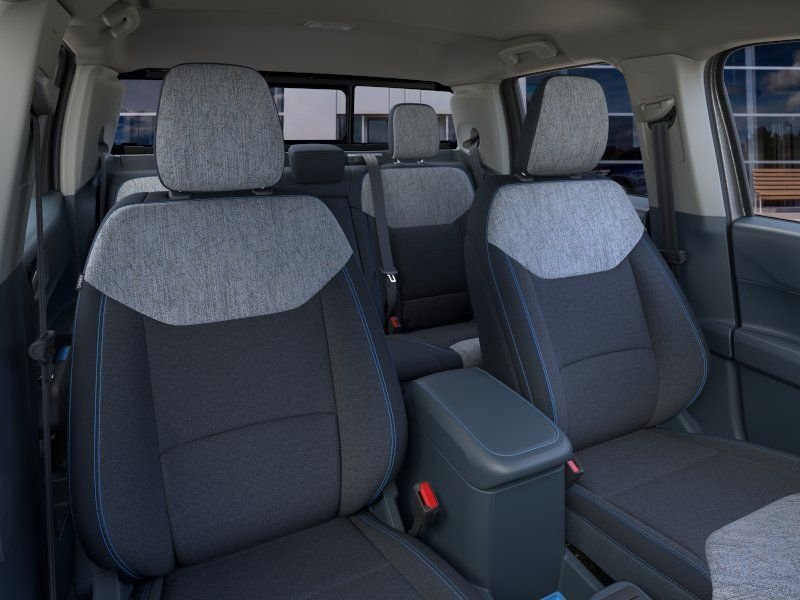New 2026 Gray Ford XLT image 10