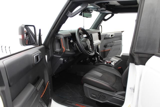 New 2026 Oxford White Ford Raptor® image 15
