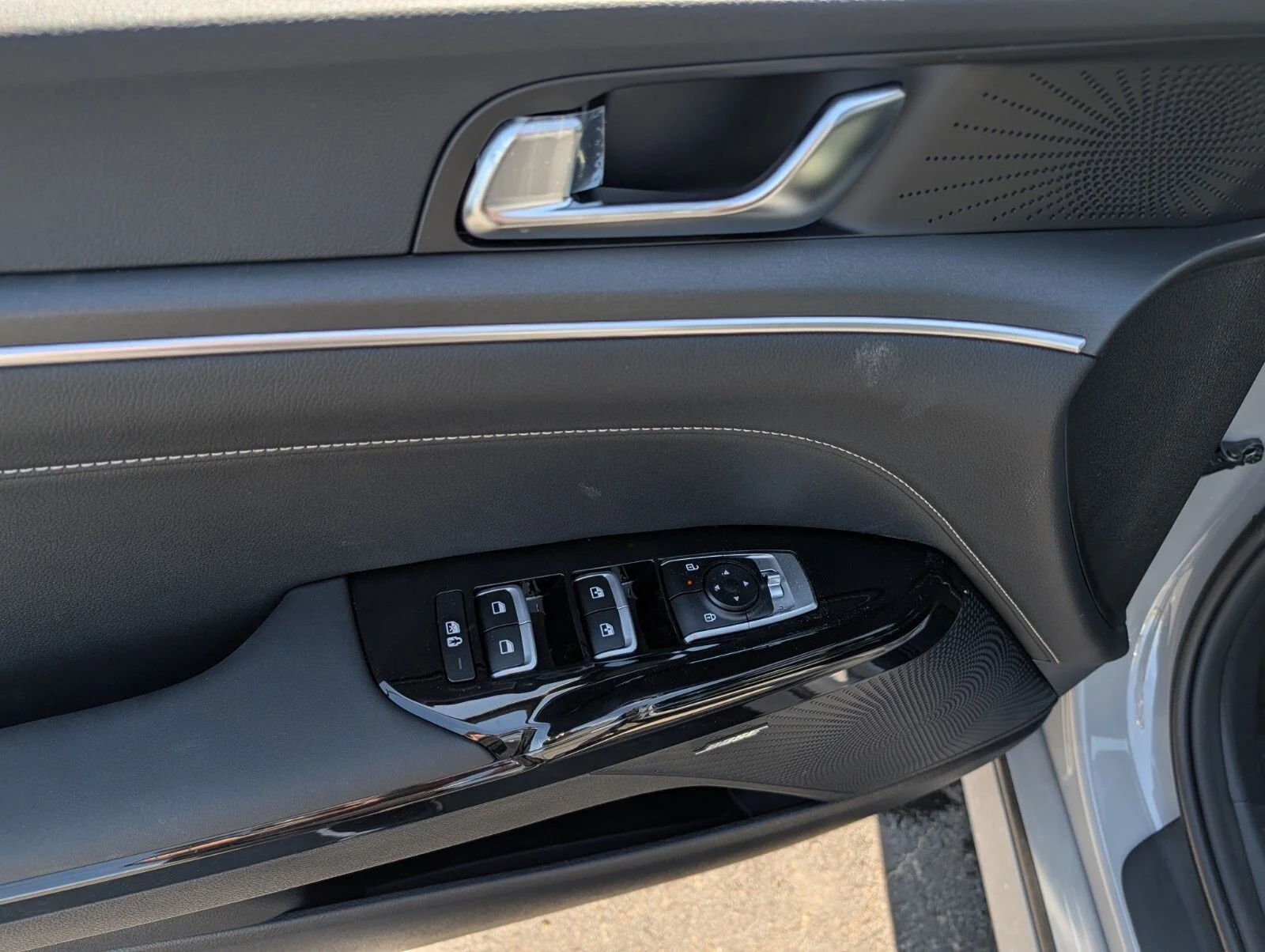 2026 Kia K5 GT-Line - Photo 26