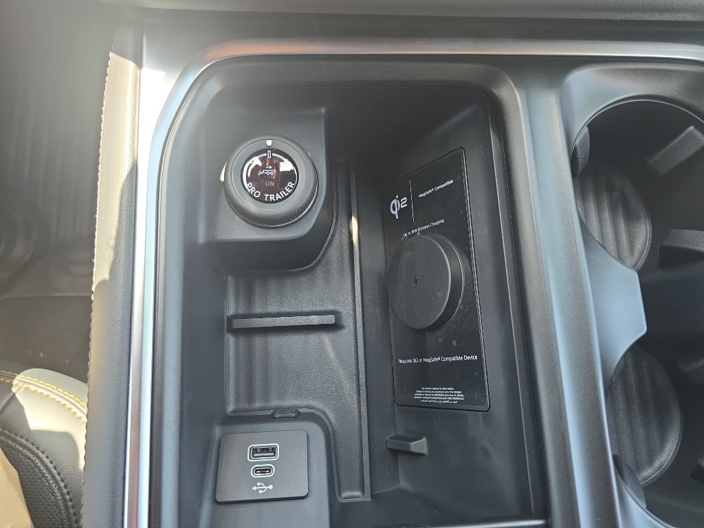 New 2027 Marsh Gray Ford Tremor® image 23