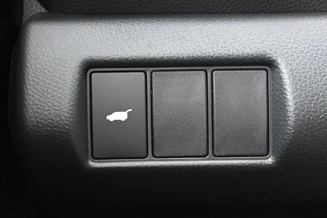 New 2026 Smoke Blue Pearl Honda Touring image 28