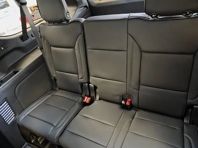 New 2026 Summit White GMC Denali image 15