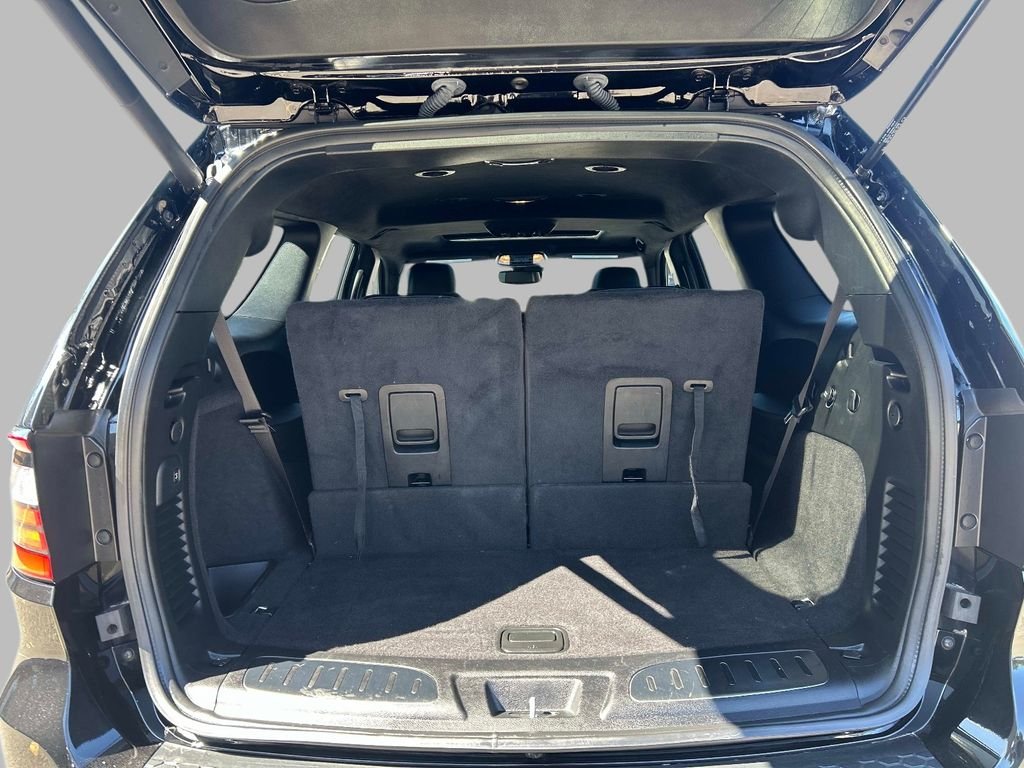 Used 2022 Black Dodge R/T Plus image 11