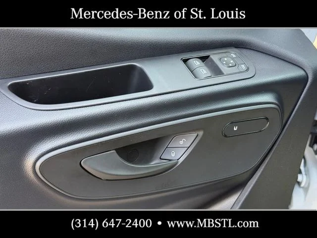 New 2026 Arctic White Mercedes-Benz  image 8