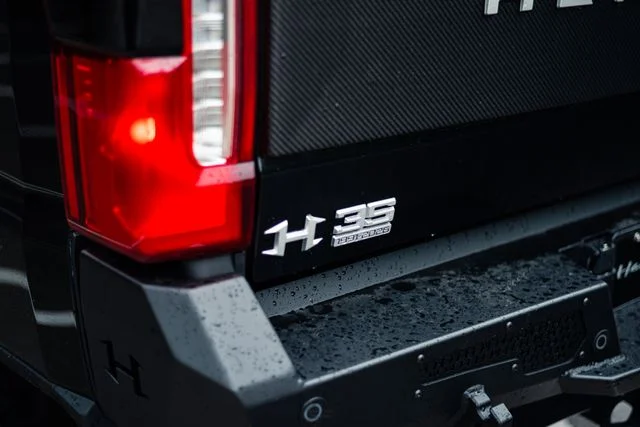 New 2026 Black LFP HENNESSEY VelociRaptor 1200 image 28