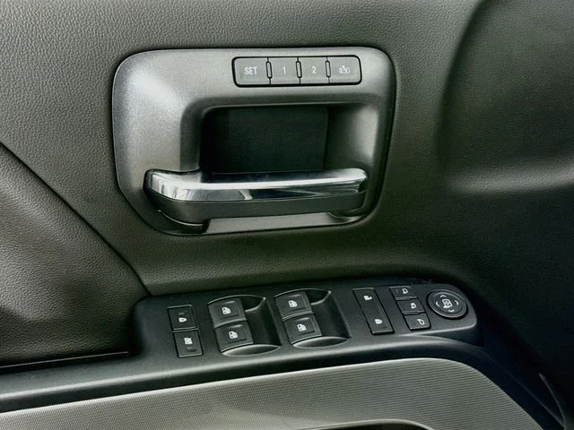 Used 2019 White Chevrolet LTZ image 18