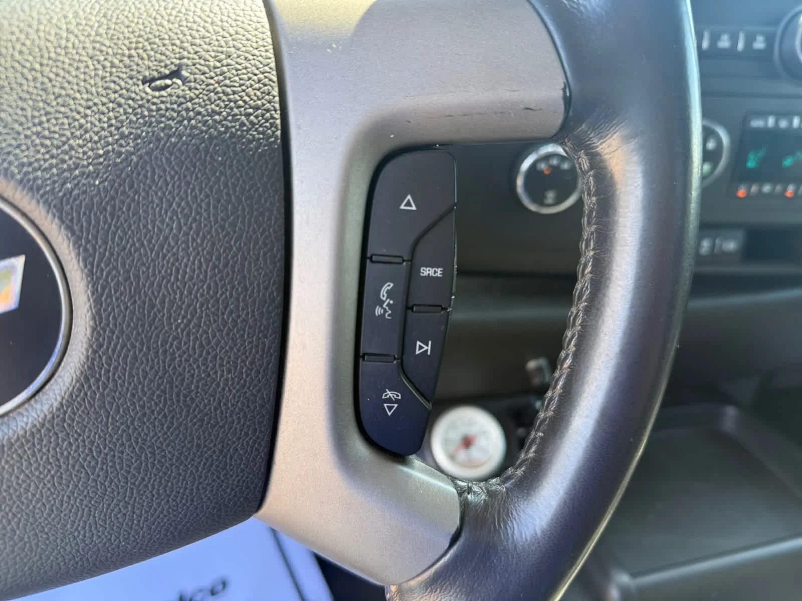 Used 2012 Summit White Chevrolet LT image 23