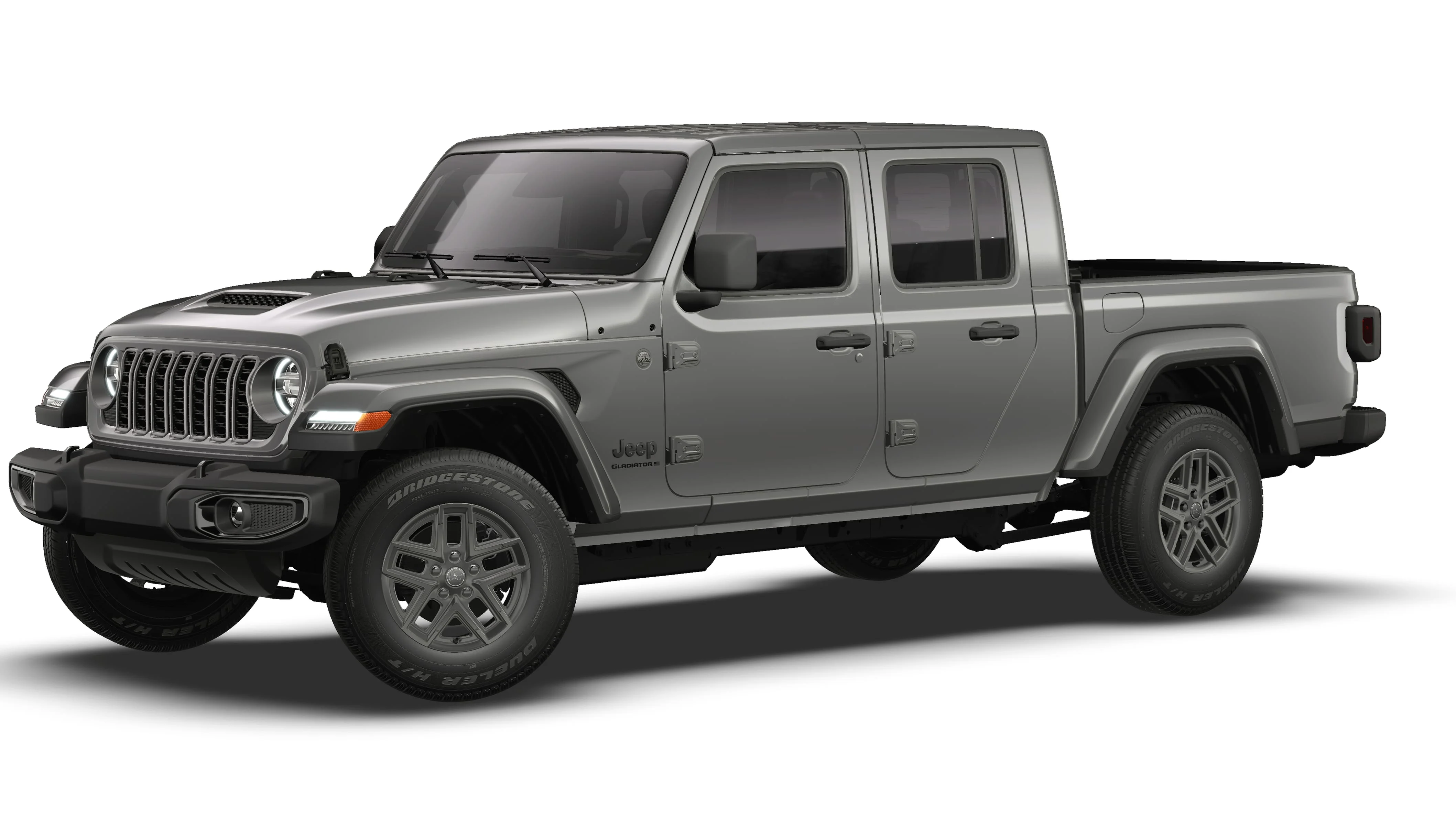 2026 Jeep Gladiator Sport S Auto's photo