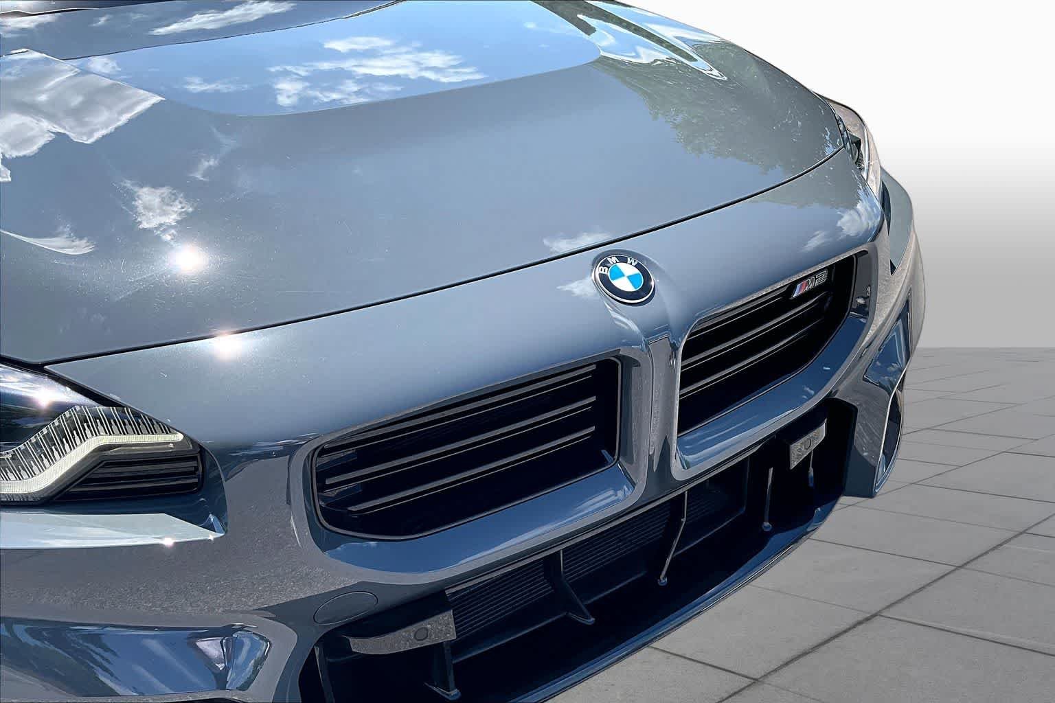2025 BMW M2 Coupe M2 - Photo 29