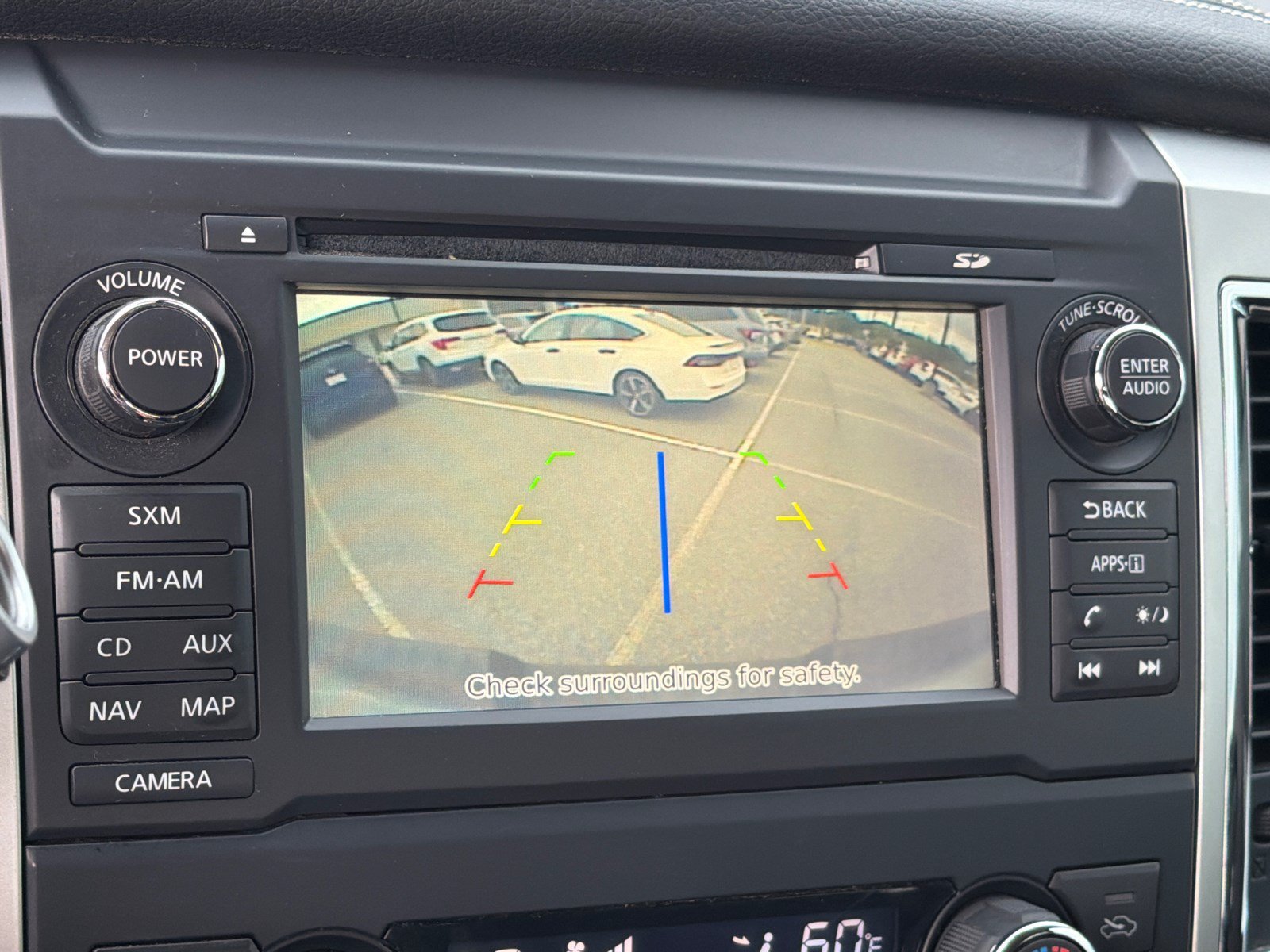 Used 2018 Brilliant Silver Nissan PRO-4X image 33