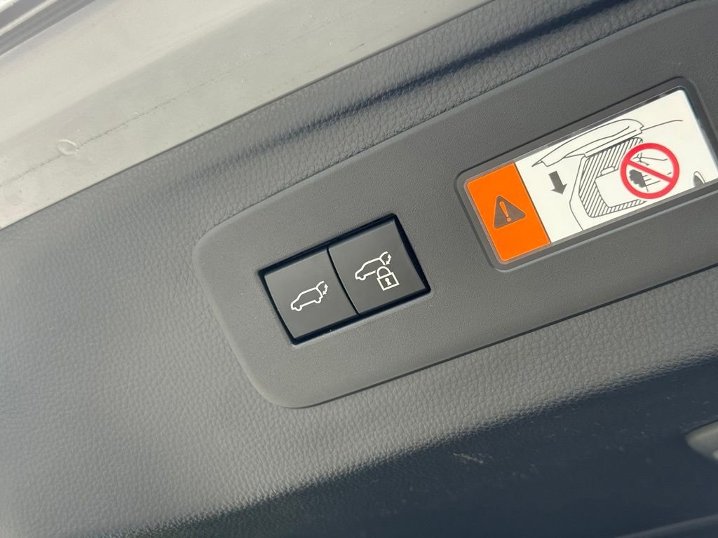 Certified Used 2024 INCOGNITO Lexus 550 Premium+ image 18