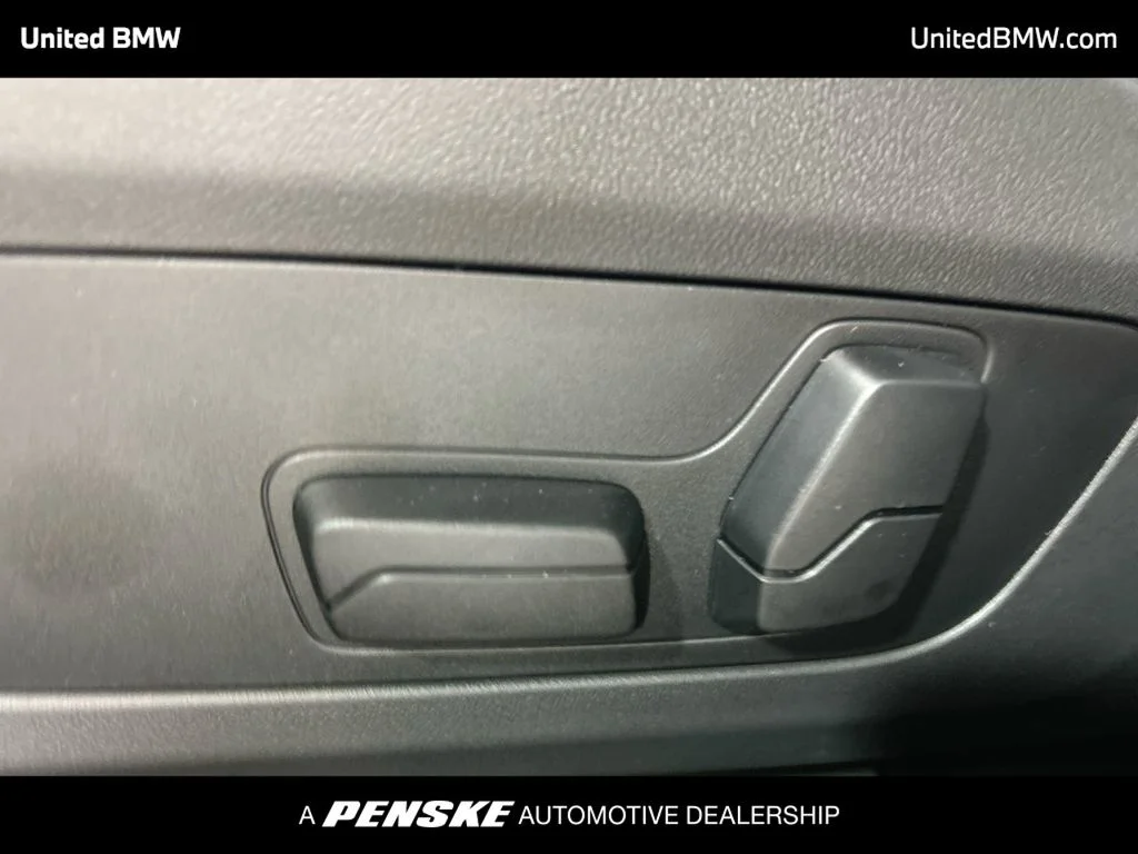 Used 2026 Skyscraper Grey Metallic BMW 228 Gran Coupe image 12