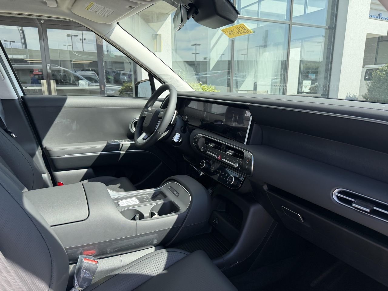 2026 Hyundai Palisade SEL - Photo 24