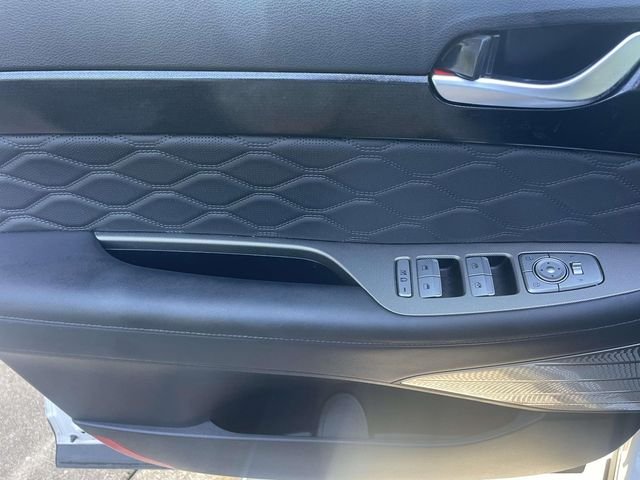 2022 Hyundai Palisade Calligraphy - Photo 19
