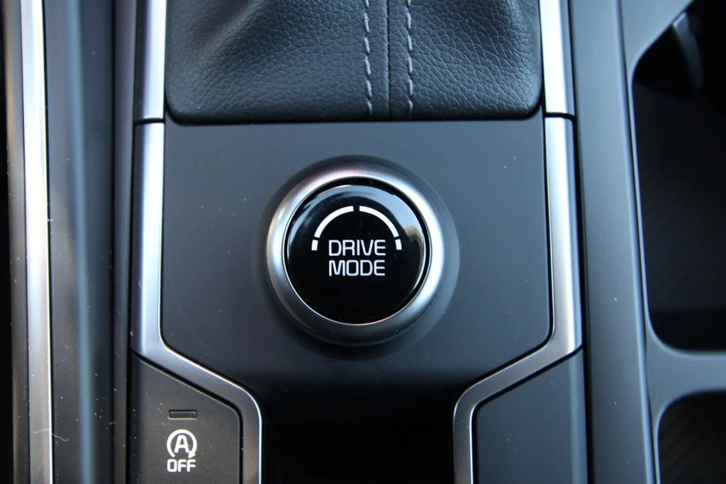 New 2026 Black Kia LX image 25