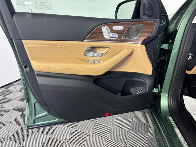 2026 Mercedes-Benz GLE GLE350 - Photo 17