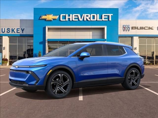 2026 Chevrolet Equinox EV 2LT - Photo 2