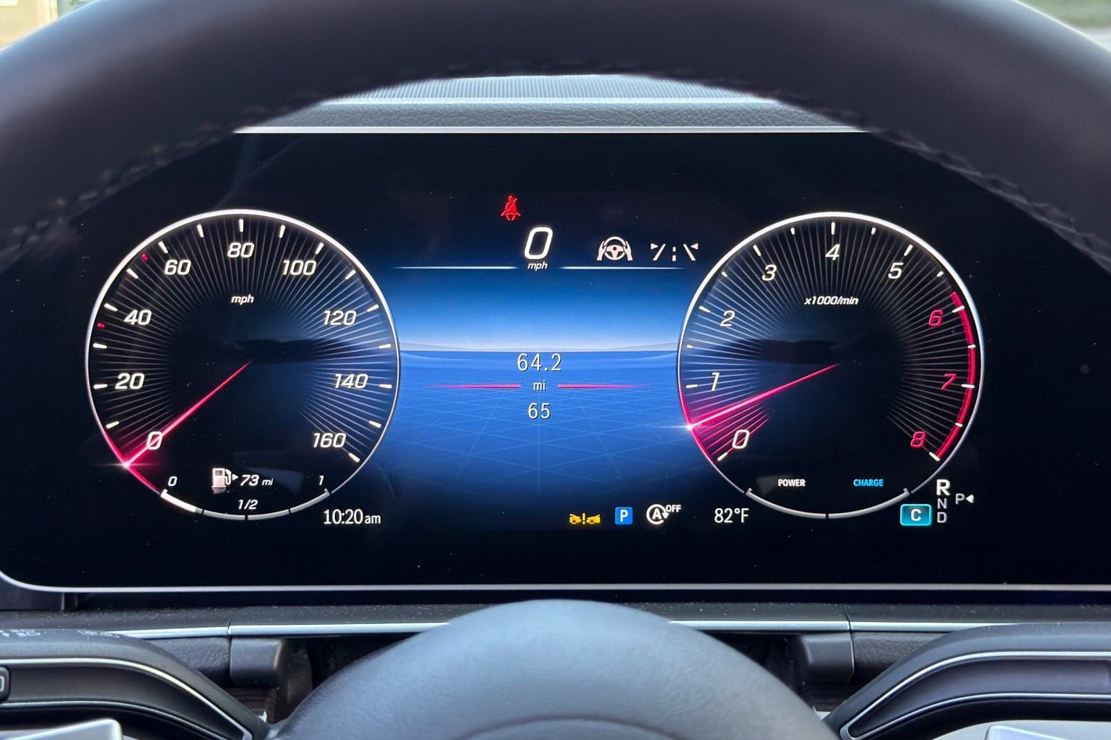 2026 Mercedes-Benz GLS Base - Photo 7