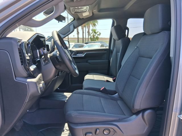 New 2026 Sterling Gray Metallic Chevrolet RST image 14