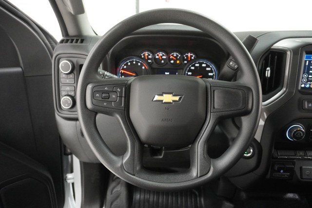 2026 Chevrolet Silverado 2500 HD Work Truck - Photo 21