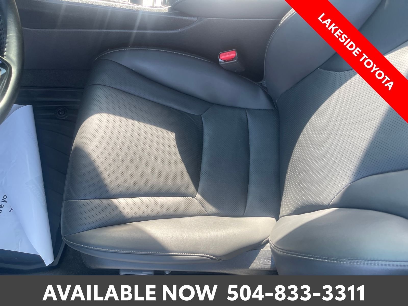 Used 2024 White Honda Sport-L image 27