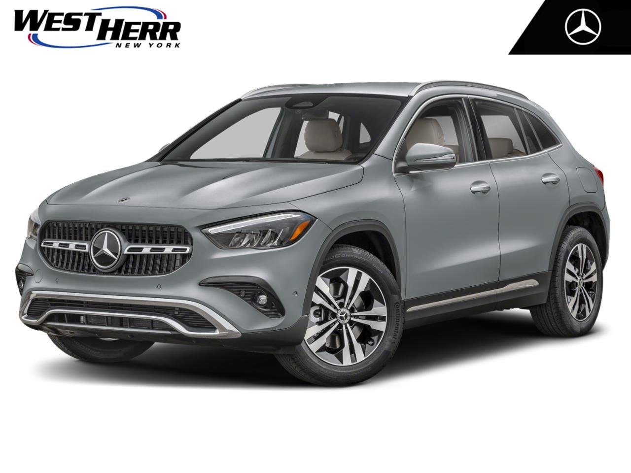 2026 Mercedes-Benz GLA GLA 250 4MATIC's photo