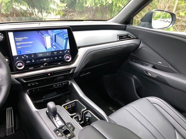 Used 2026  Lexus 350 F SPORT Handling image 37