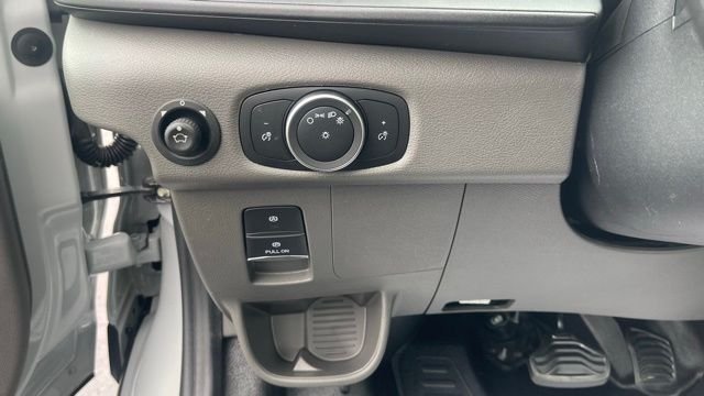 2023 Ford Transit Chassis Cab Base - Photo 17