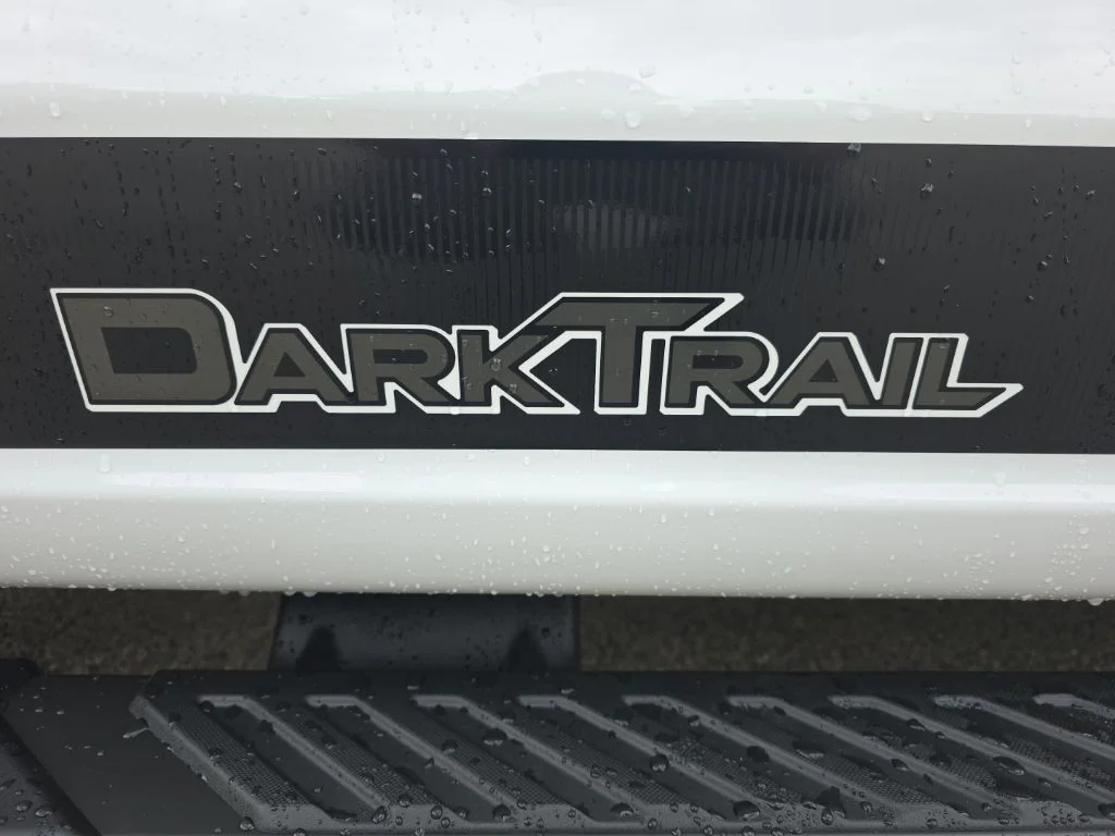 New 2026 Oxford White Ford STX® image 10