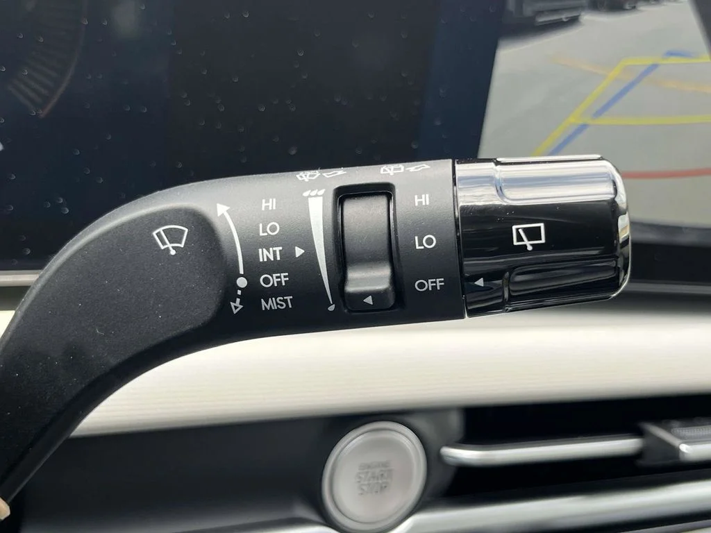 New 2026 Black Hyundai SEL image 23