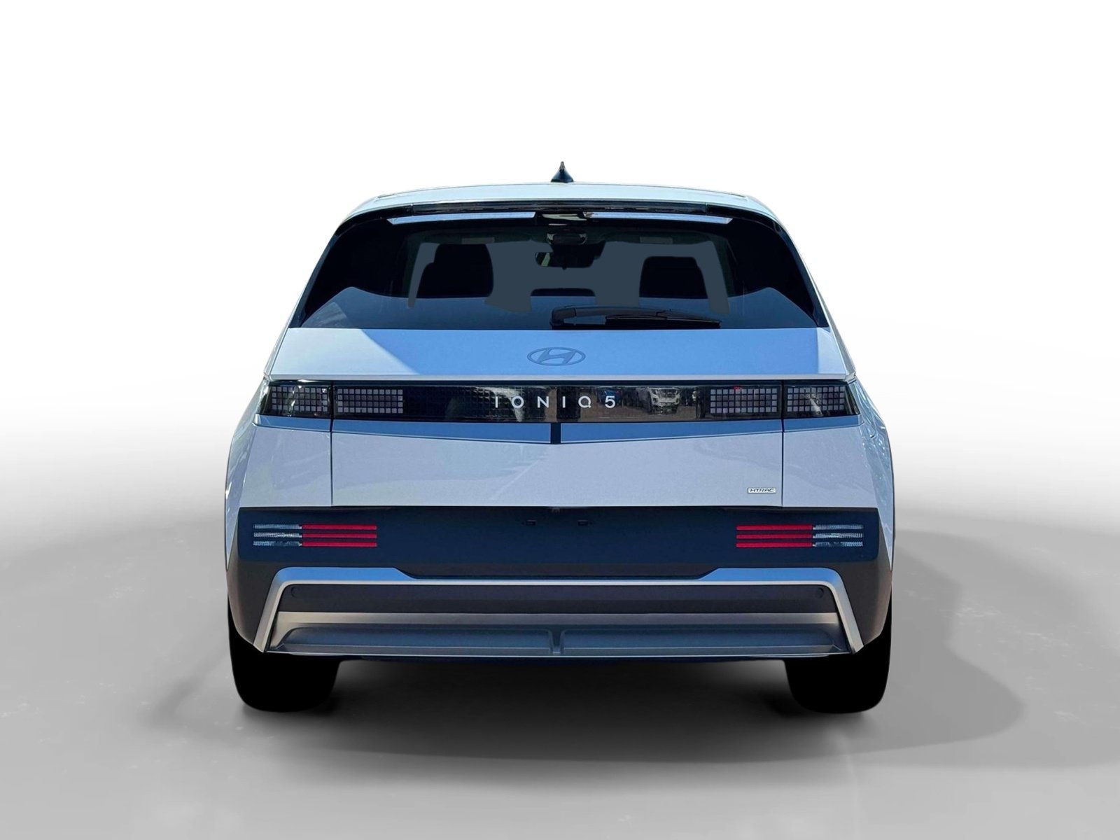 New 2026 Atlas White Hyundai SE image 6