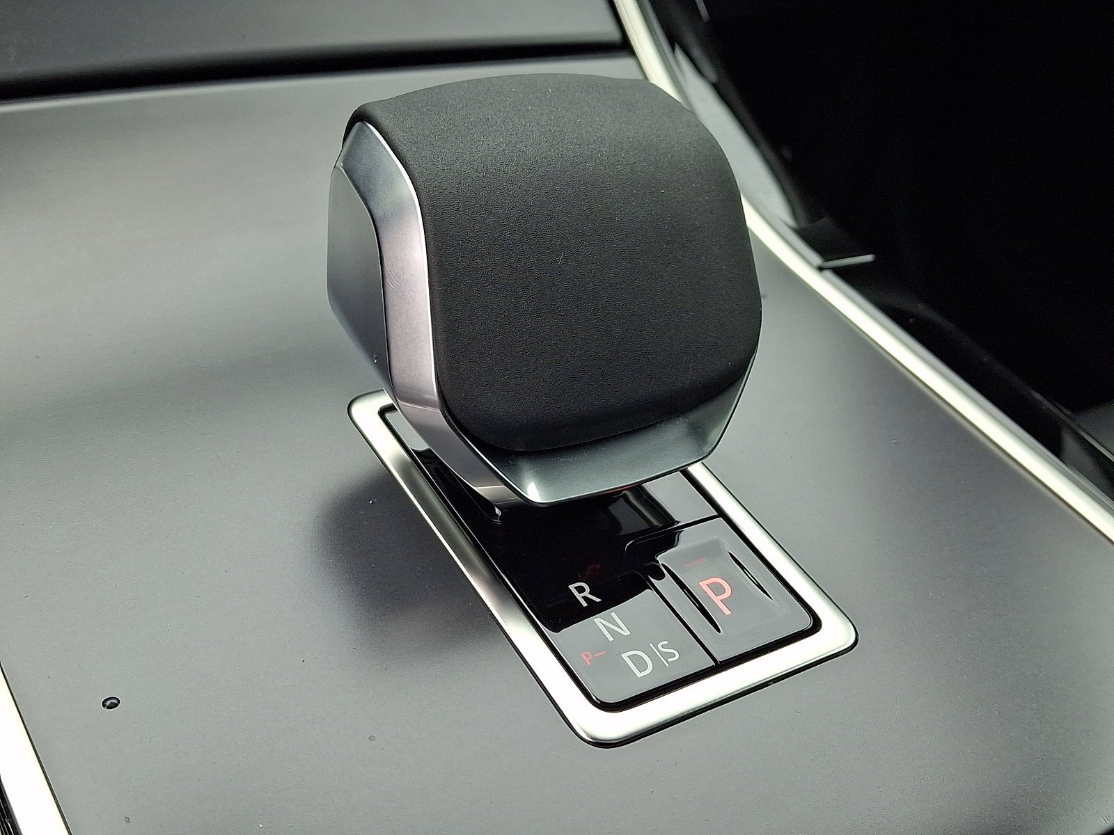 Certified Used 2026 Black Land Rover S image 24