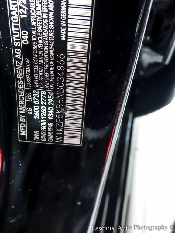 2022 Mercedes-Benz E-Class E450 - Photo 35