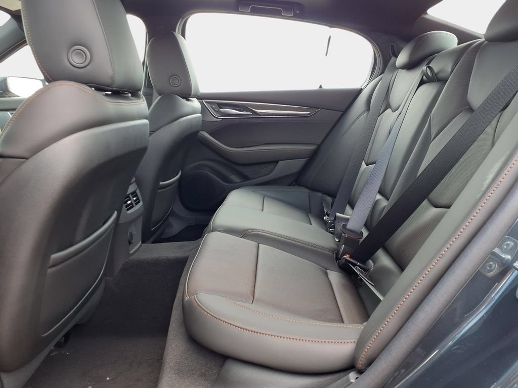 2026 Cadillac CT5 Sport - Photo 10