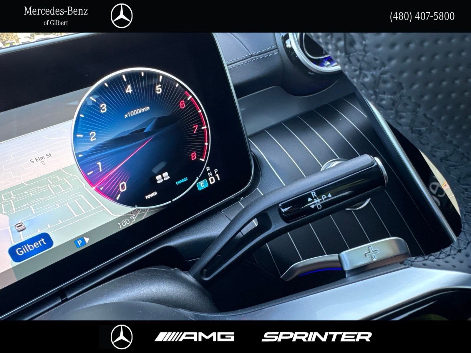 New 2027 MANUFAKTUR Alpine Grey Mercedes-Benz CLE 450 image 26