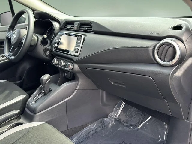 Used 2025 Gray Nissan 1.6 S image 20
