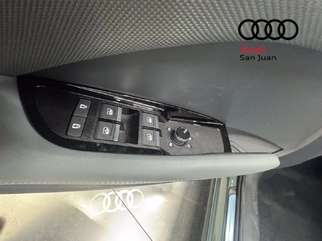 New 2026 Green Audi S line image 34