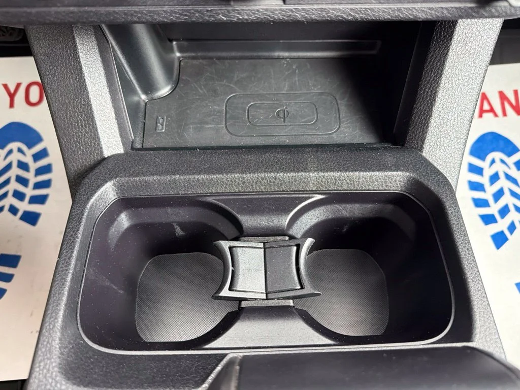 Used 2023 Magnetic Gray Metallic Toyota Limited image 26