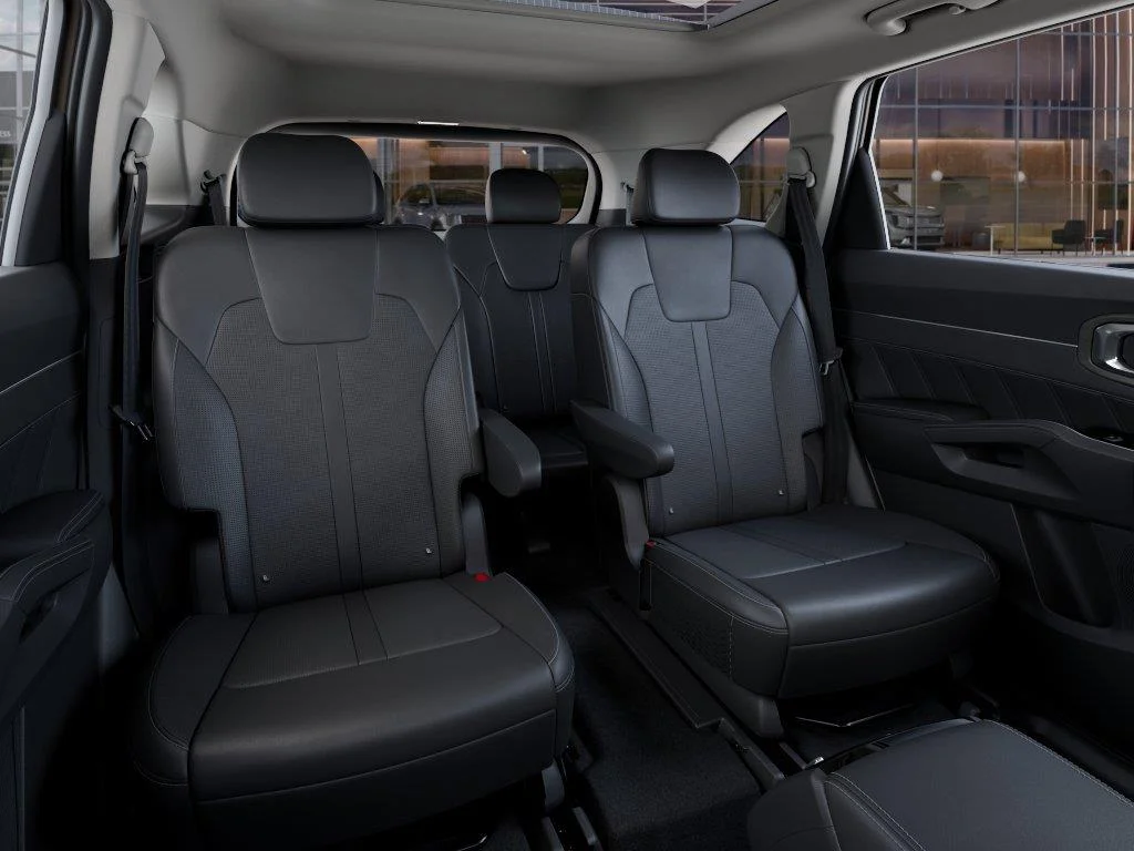 New 2026 BROWN KIA  image 16