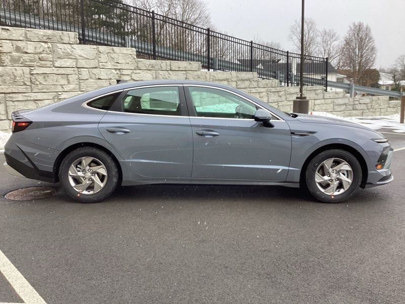2026 Hyundai Sonata SE - Photo 10