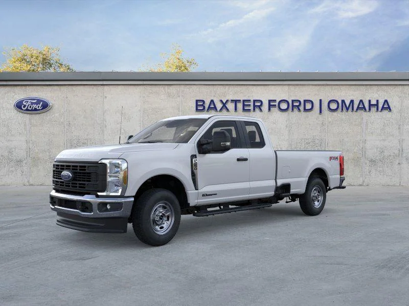 2025 Ford F-250 Super Duty XL - Photo 14