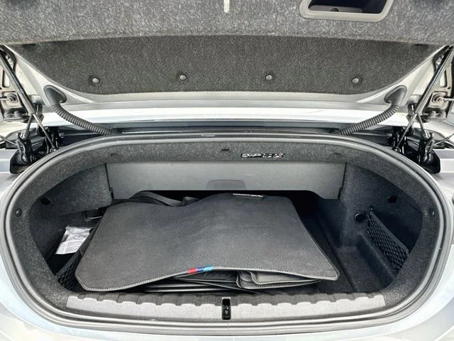 Used 2022 Gray BMW Competition image 27