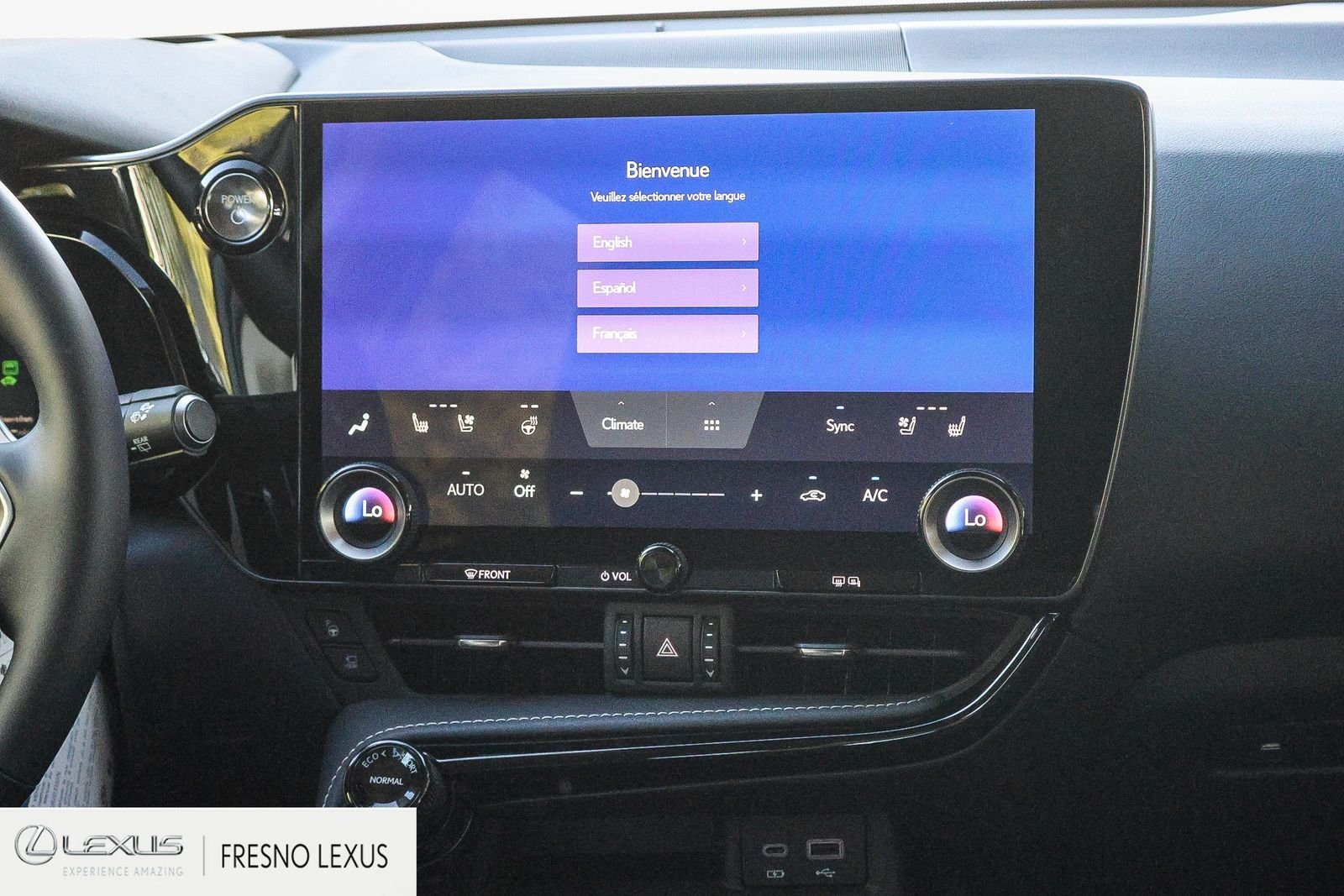 2026 Lexus NX 450h+ Luxury - Photo 17