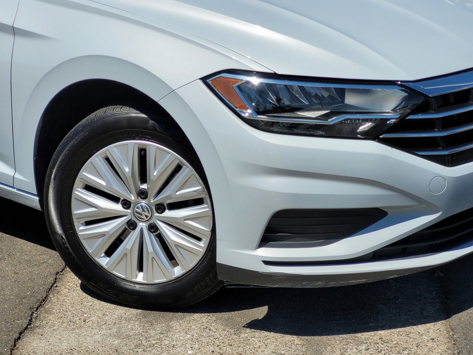 Used 2019 -SELECT- Volkswagen  image 9