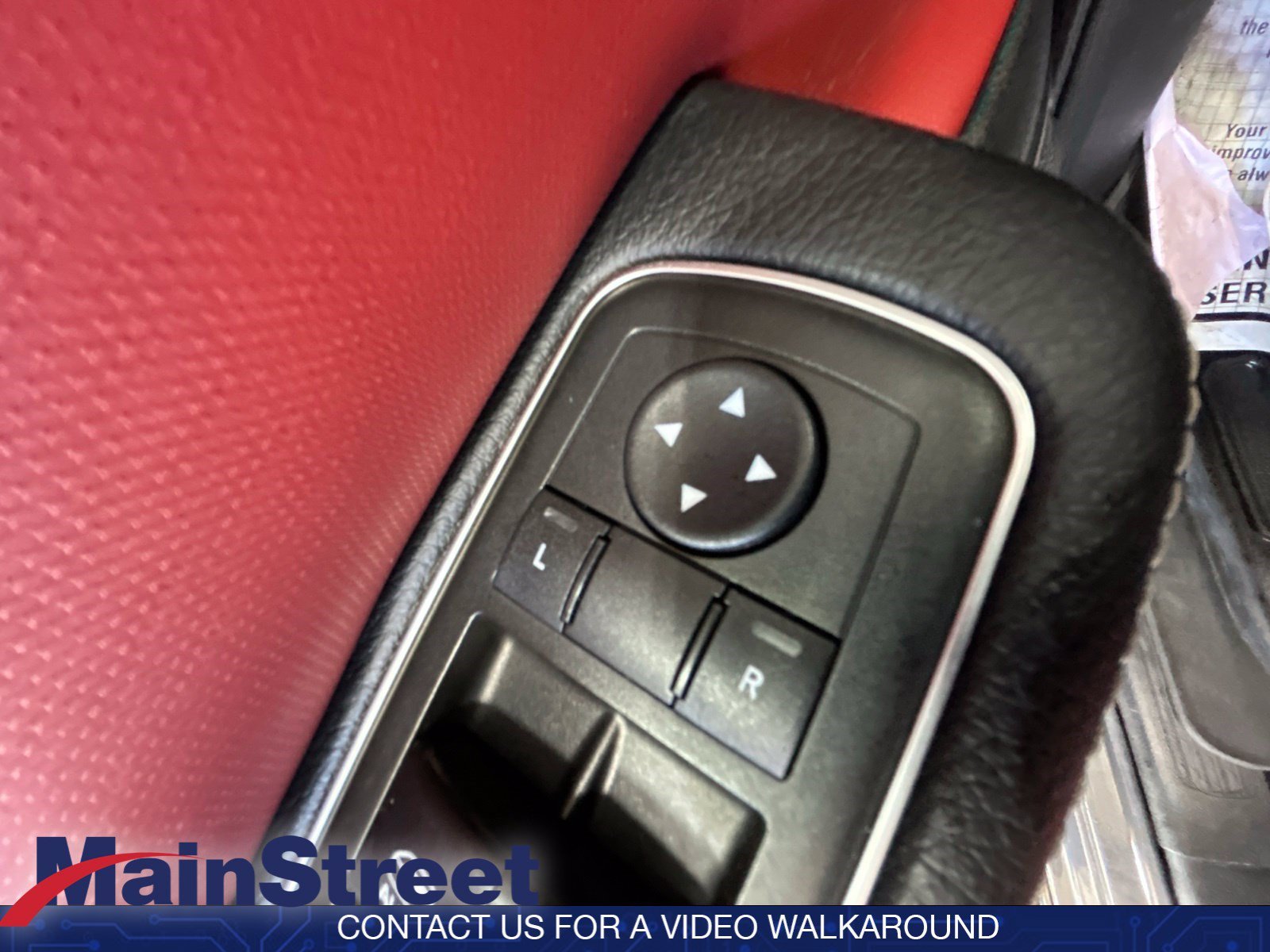 Used 2019 Granite Crystal Metallic Clearcoat Ram Rebel image 35