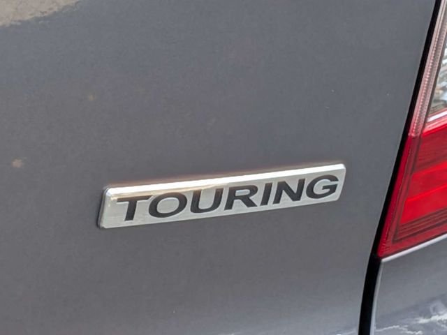 Used 2019 Modern Steel Metallic Honda Touring image 11