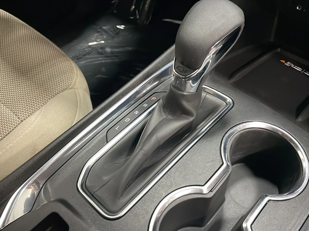Used 2023 Gray Chevrolet LT image 36