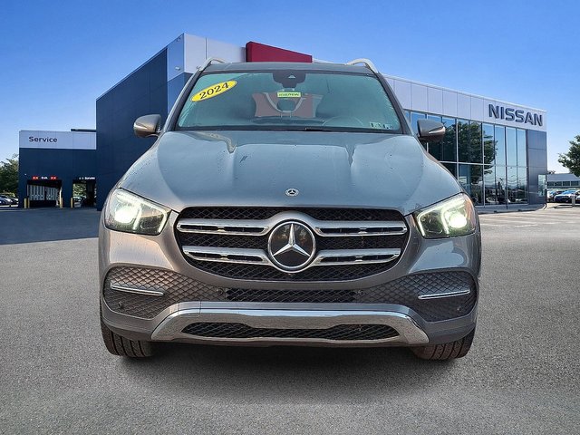 2022 Mercedes-Benz GLE GLE 350