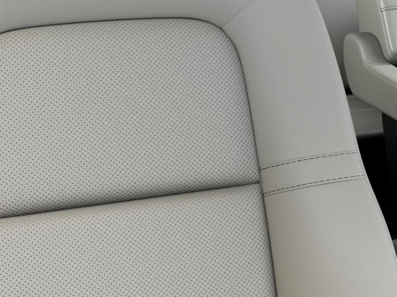 New 2027 Pristine White Metallic Tri-Coat Lincoln Premiere image 16