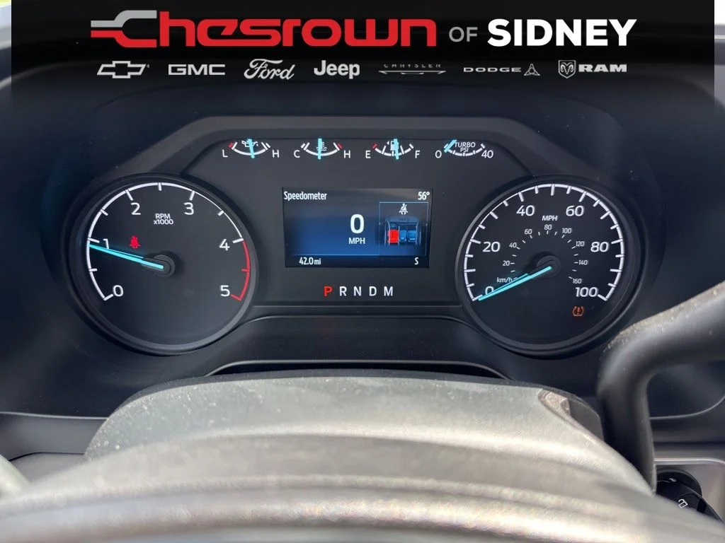 Used 2025 White Ford XL image 13